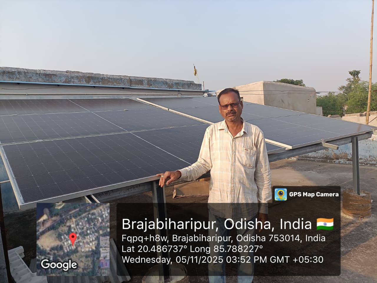 Solar Panels