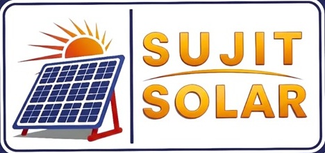 Sujit Solar Logo